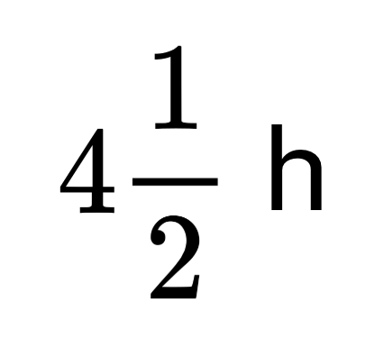 Answer option